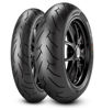 Imagen de Combo x 2 cubiertas 110/70-17 y 140/70-17 Pirelli Diablo Rosso II