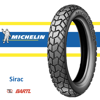 Imagen de Cubierta Moto 90/90-19  Michelin Sirac