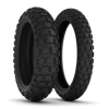 Imagen de Cubierta Moto 170/60-17  Michelin Anakee Wild