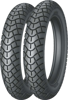 Imagen de Cubiertas Moto COMBO 90/90-19 Y 110/90-17 Nayasa EY061 x2