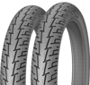 Imagen de Cubierta Moto Combo 275-18 y 90/90-18 Nayasa EY032
