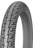 Imagen de Cubierta Moto 90/90-18 Nayasa EY032
