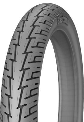 Imagen de Cubierta Moto 90/90-18 Nayasa EY032