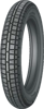 Imagen de Cubierta Moto 225-16 Nayasa EY024 21/4-16