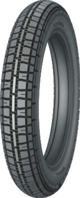 Imagen de Cubierta Moto 225-16 Nayasa EY024 21/4-16