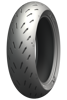 Imagen de Cubierta Moto  180/55-17  Michelin Power RS