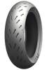 Imagen de Cubierta Moto  190/50-17  Michelin Power RS