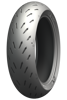 Imagen de Cubierta Moto  190/55-17  Michelin Power RS