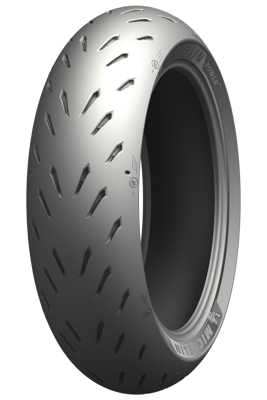 Imagen de Cubierta Moto  190/55-17  Michelin Power RS