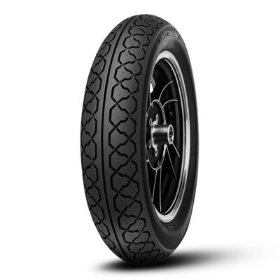 Imagen de Cubierta Moto 110/90-16 Metzeler Me77 Delantera