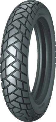 Imagen de Cubierta Moto 80/100-14 Nayasa EY034