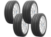 Imagen de Cubierta 155/65/13 X4 Toyo Neo 3  Balanceada Spark Qq