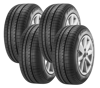 Imagen de Pirelli 175/70/14 P400 EVO Neumático Juego X 4 - Bartl Srl