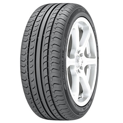 Imagen de Cubierta 225/55/17 Neumatico Hankook K415 Optimo