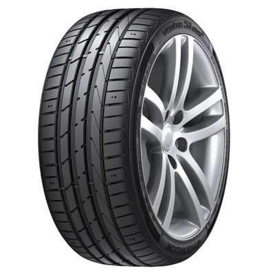 Imagen de Cubierta 275/45/20 Neumatico Hankook K117A