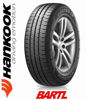 Imagen de Cubierta 205/65/16 Hankook Ra18 Carga MB Vito