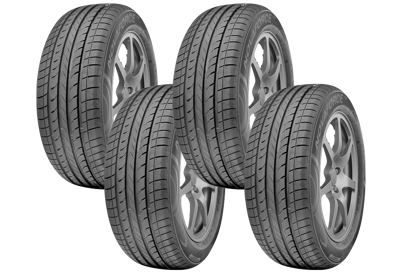 Imagen de Cubierta 195/55/16 Leao Nova Force Hp X 4 Unidades