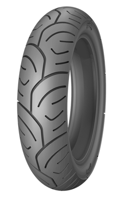 Imagen de Cubierta Moto 110/70-17 Nayasa EY-198 Motard