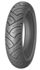 Imagen de Cubierta Moto 110/80-17 Nayasa EY458