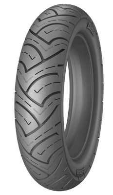 Imagen de Cubierta Moto 110/80-17 Nayasa EY458
