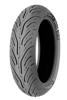 Imagen de Cubierta Moto 190/55-17 Michelin Pilot Road 4