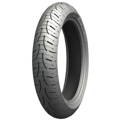 Imagen de Cubierta Moto 120/70-17 Michelin Pilot Road 4