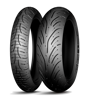 Imagen de Cubierta Moto Pack 120/70-17 y 190/55-17  Michelin Pilot Road 4