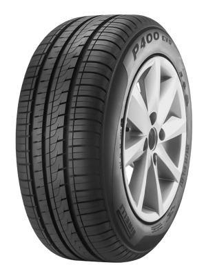 Imagen de Cubierta 185/65/14  Pirelli P400 EVO Neumático