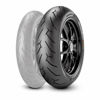 Imagen de Cubierta Moto 130/70-17 Pirelli Diablo Rosso Ii HR