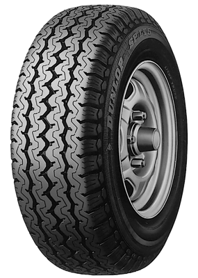 Imagen de Cubierta 195 R15 Carga Dunlop Lt5 Neumático