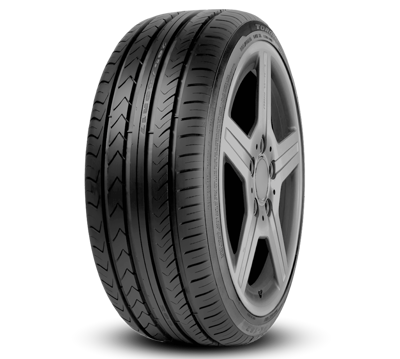 Imagen de Cubierta 195/50/16 Torque Tq901 Colocada