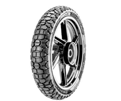 Imagen de Cubiertas 275-18  Pirelli City Cross TL Uso Mixto Balastro