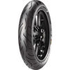 Imagen de Cubierta Moto 100/80-17 Pirelli Diablo Rosso Ii Fz Fazer