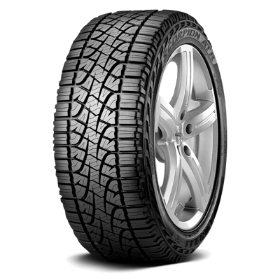 Imagen de Cubierta 265/65/17 Neumatico Pirelli Atr