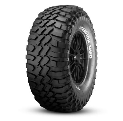 Imagen de Cubierta 235/85/16 Neumatico Pirelli Mud
