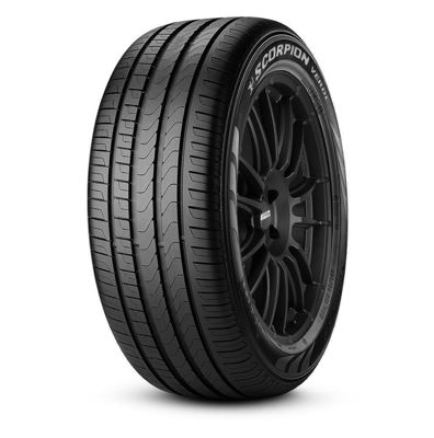Imagen de Cubierta 235/60/18 Neumatico Pirelli Verde Runflat
