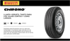 Imagen de Cubierta 225/75/16 Neumatico Pirelli Chrono