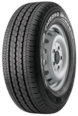 Imagen de Cubierta 225/75/16 Neumatico Pirelli Chrono