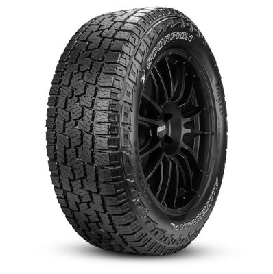 Imagen de Cubierta 225/65/17 Neumatico Pirelli Scorpion At