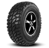 Imagen de Cubierta 245/75/16 Torque MT701 Pantanera Colocada