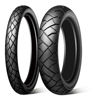 Imagen de Cubierta Moto 150/70-18  Dunlop D610W Mixto