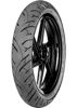 Imagen de Cubierta Moto 90/80/18  Zeneos Zn-91