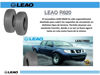 Imagen de Cubierta 195 R14 Camioneta  Leao R620 X 4 Unidades
