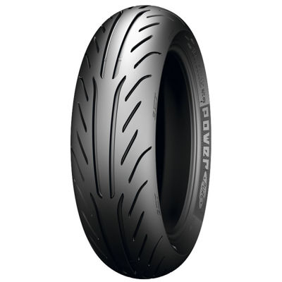 Imagen de Cubierta Moto 110/90/13 Michelin Power Pure SC TL