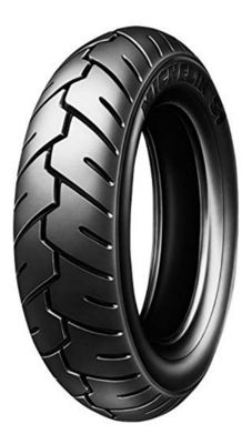 Imagen de Cubierta Moto 350-10 Michelin S1