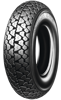 Imagen de Cubierta Moto 350-10 Michelin S83