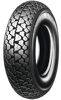 Imagen de Cubierta Moto 350-8 Michelin S83