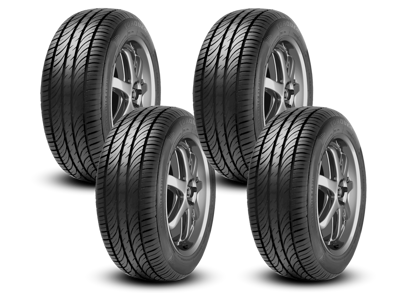 Imagen de Cubierta 215/85/16 Torque AT701 x4 Colocadas