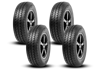 Imagen de Cubierta 215/75/16 Carga Torque TQ05 x4 Colocadas