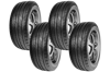 Imagen de Cubierta 255/60/18 Torque HP701 x4 Colocada